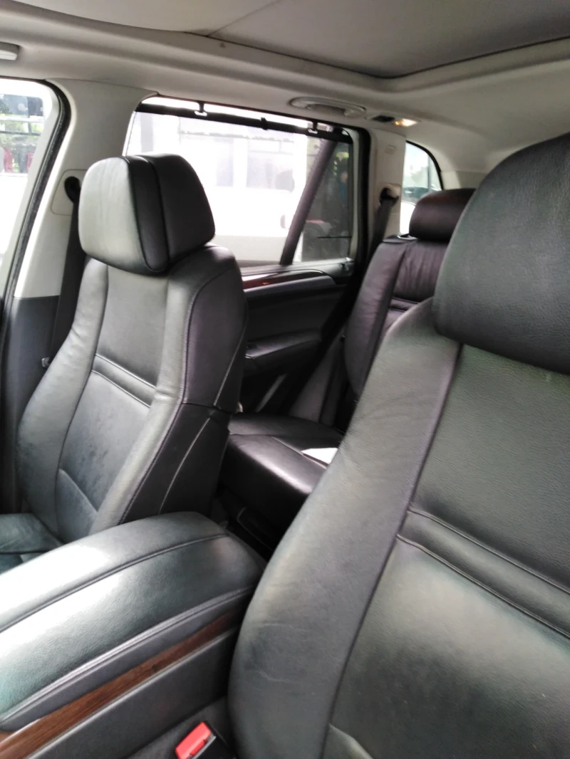 BMW X5 3.0, снимка 6 - Автомобили и джипове - 52631153