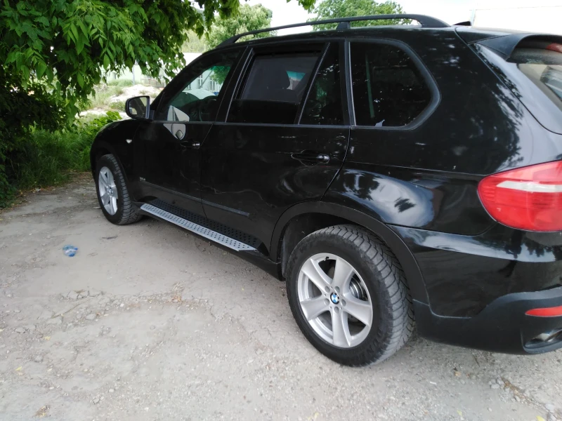 BMW X5 3.0, снимка 3 - Автомобили и джипове - 52631153