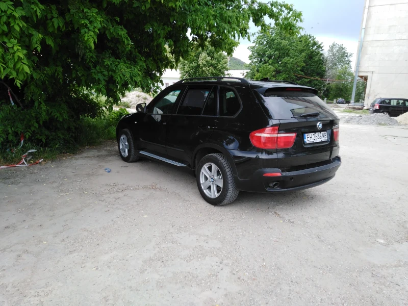 BMW X5 3.0, снимка 2 - Автомобили и джипове - 52631153