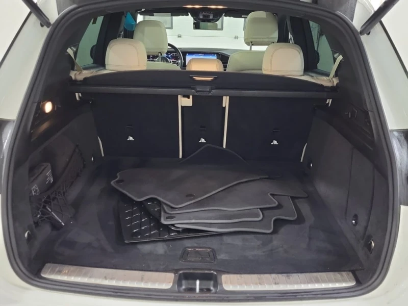 Mercedes-Benz GLE * 450 * CARFAX * ЦЕНА ДО БГ, снимка 16 - Автомобили и джипове - 52791447