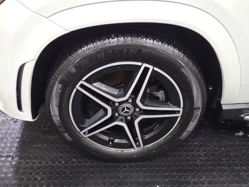 Mercedes-Benz GLE * 450 * CARFAX * ЦЕНА ДО БГ, снимка 17 - Автомобили и джипове - 52791447