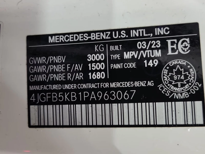 Mercedes-Benz GLE * 450 * CARFAX * ЦЕНА ДО БГ, снимка 15 - Автомобили и джипове - 52791447