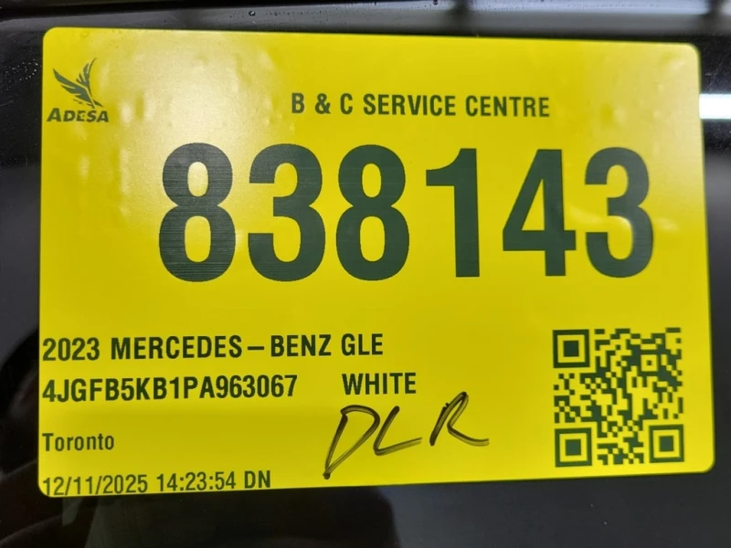 Mercedes-Benz GLE * 450 * CARFAX * ЦЕНА ДО БГ, снимка 14 - Автомобили и джипове - 52791447