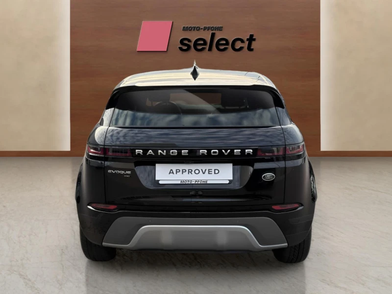 Land Rover Range Rover Evoque 2.0, снимка 6 - Автомобили и джипове - 52852509