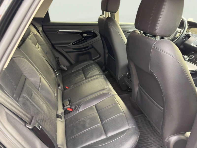 Land Rover Range Rover Evoque 2.0, снимка 10 - Автомобили и джипове - 52852509