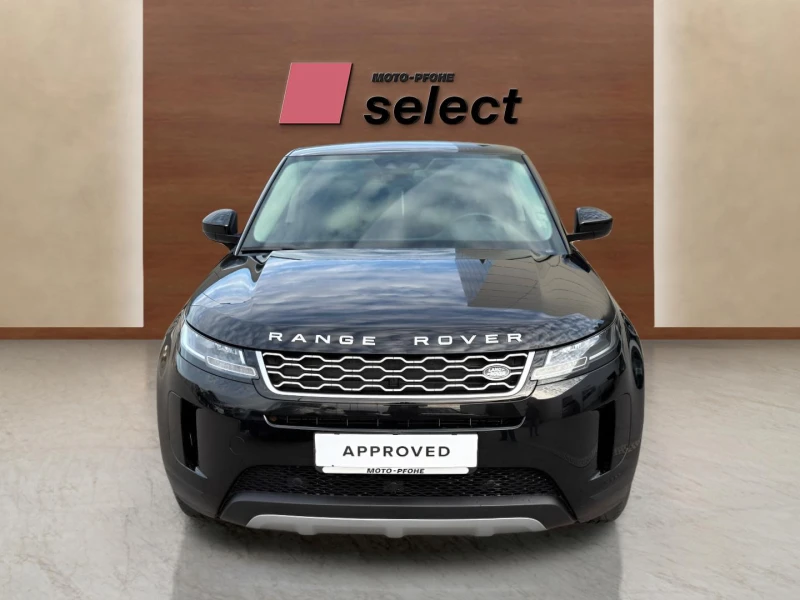 Land Rover Range Rover Evoque 2.0, снимка 2 - Автомобили и джипове - 52852509