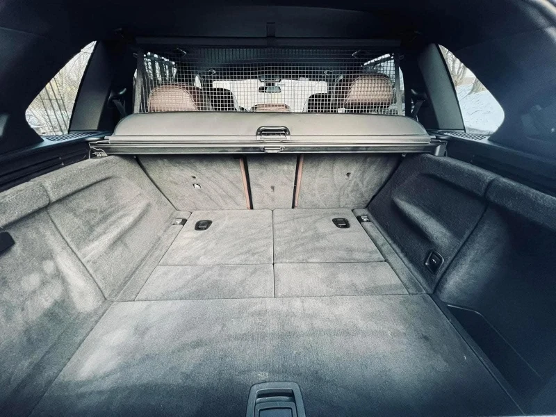 BMW X5, снимка 9 - Автомобили и джипове - 53269558