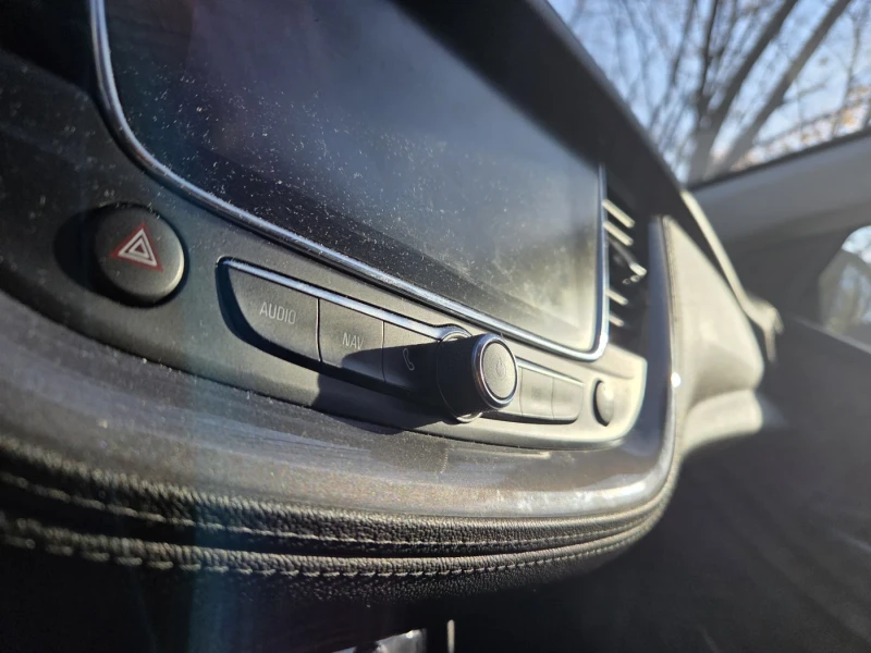 Opel Grandland X 177 Innovation Топ техническо състояние , снимка 8 - Автомобили и джипове - 53330179