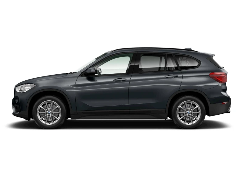 BMW X1 xDrive20d, снимка 4 - Автомобили и джипове - 53365933