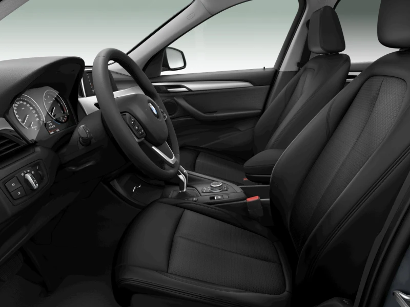 BMW X1 xDrive20d, снимка 8 - Автомобили и джипове - 53365933