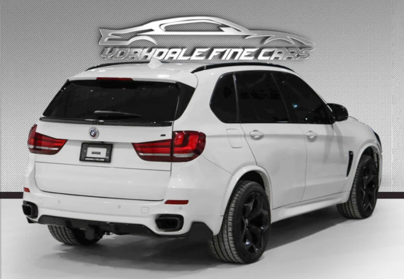 BMW X5 M SPORT* * PANO* DIGITAL* HARMAN/KARDON* , снимка 5 - Автомобили и джипове - 53411781
