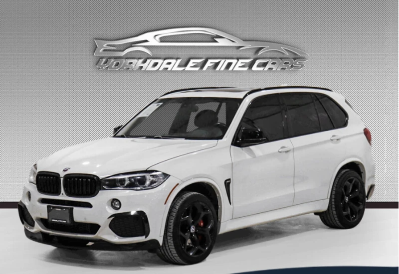 BMW X5 M SPORT* * PANO* DIGITAL* HARMAN/KARDON* 