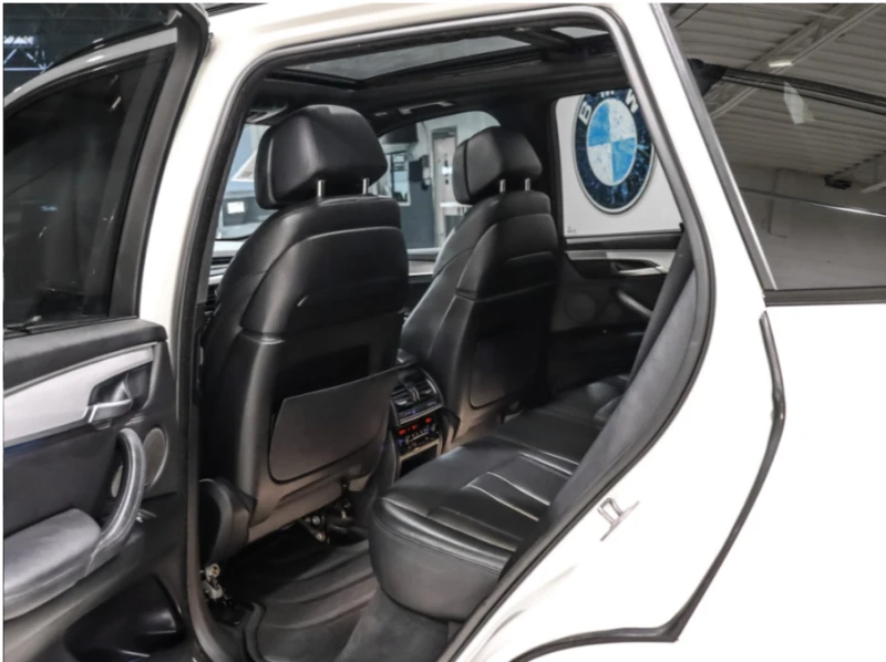 BMW X5 M SPORT* * PANO* DIGITAL* HARMAN/KARDON* , снимка 15 - Автомобили и джипове - 53411781