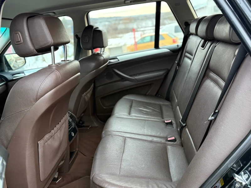 BMW X5 3.0SD, снимка 8 - Автомобили и джипове - 53556825