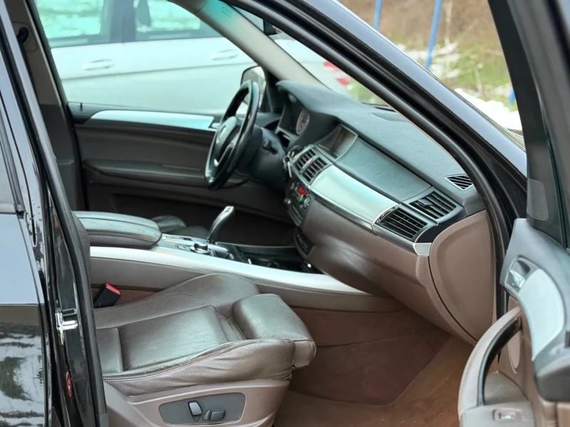 BMW X5 3.0SD, снимка 9 - Автомобили и джипове - 53556825