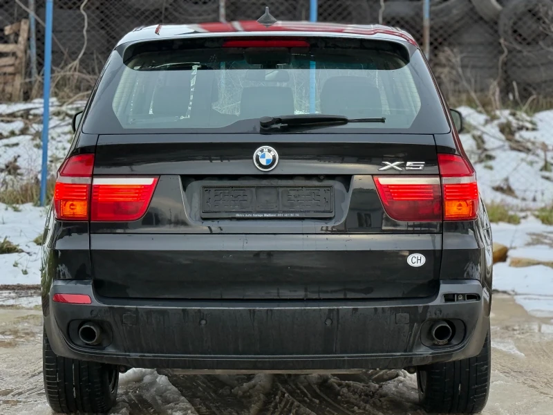 BMW X5 3.0SD, снимка 6 - Автомобили и джипове - 53556825