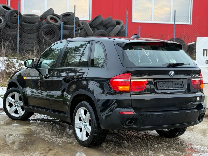 BMW X5 3.0SD, снимка 5 - Автомобили и джипове - 53556825