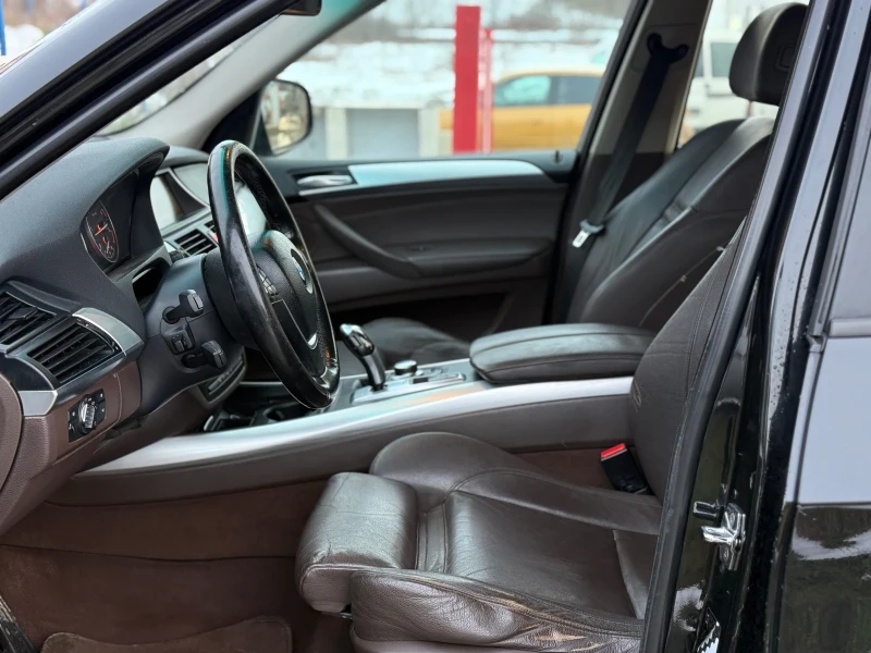 BMW X5 3.0SD, снимка 7 - Автомобили и джипове - 53556825