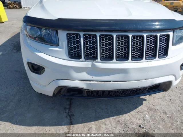 Jeep Grand cherokee ALTITUDE, снимка 5 - Автомобили и джипове - 47364445