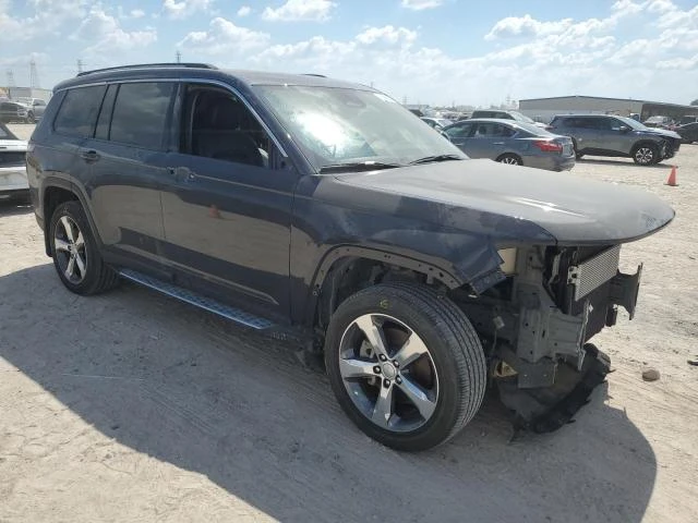 Jeep Grand cherokee L LIMITED/ КРАЙНА ЦЕНА ДО БЪЛГАРИЯ!!!, снимка 1 - Автомобили и джипове - 47725208