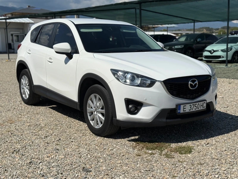Mazda CX-5 2.2d/150hp/Navi/ - 14900 лв. - 44742398 1