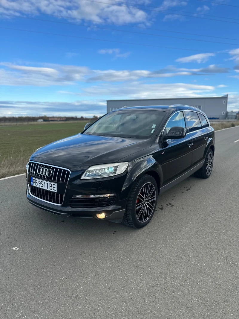Audi Q7 6+ 1 - 15900 лв. / 8129.54 € - 90267966 1