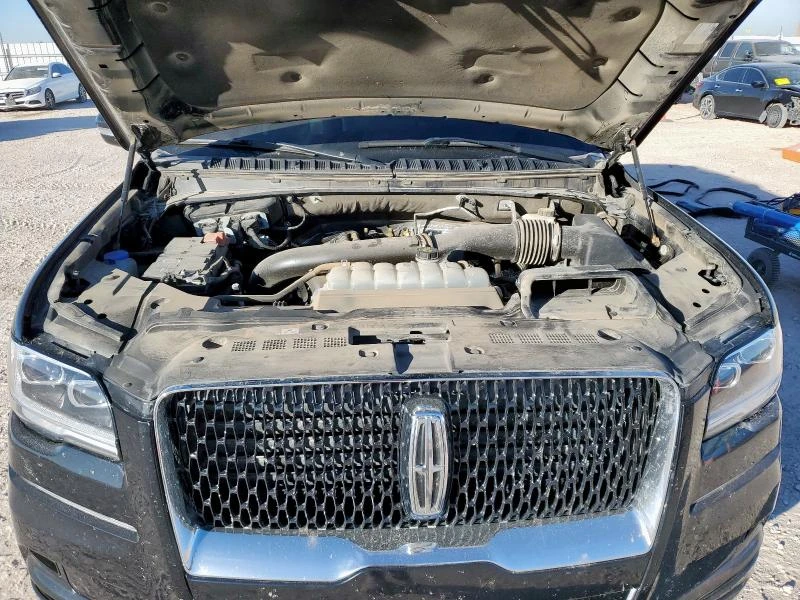 Lincoln Navigator 3.5L 6 4x4 w/Rear Wheel Drv, снимка 6 - Автомобили и джипове - 53142690