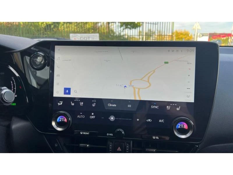 Lexus NX F-Sport AWD | Mobile.bg � ����������� 15