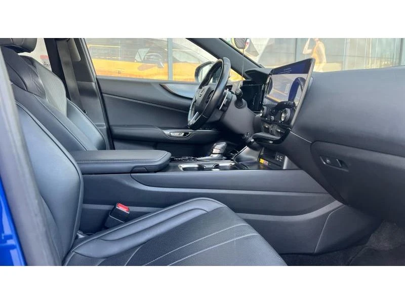 Lexus NX F-Sport AWD | Mobile.bg � ����������� 10