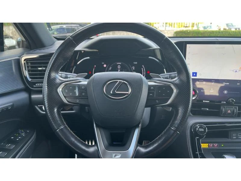 Lexus NX F-Sport AWD | Mobile.bg � ����������� 12