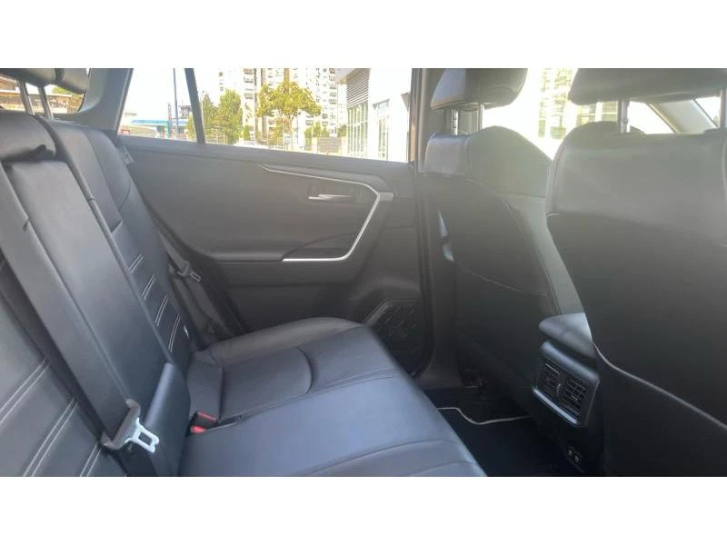 Toyota Rav4 LUXURY | Mobile.bg � ����������� 7
