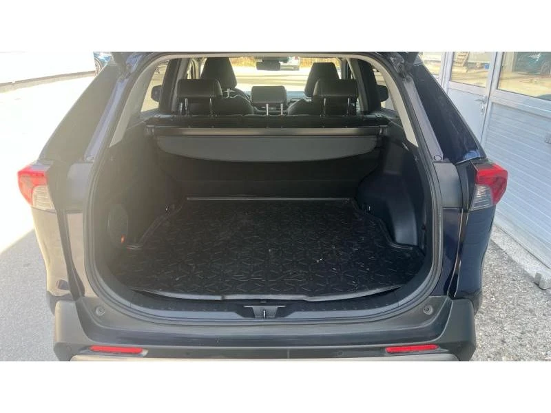 Toyota Rav4 LUXURY | Mobile.bg � ����������� 10