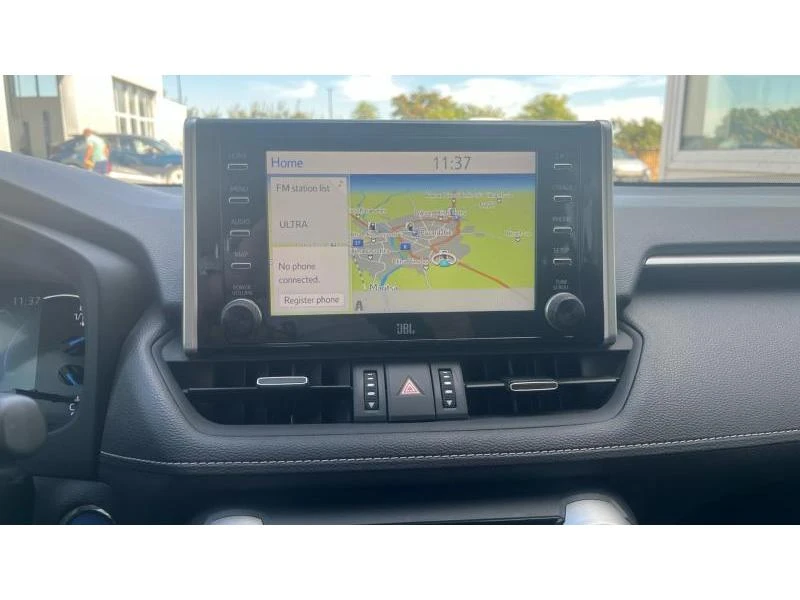 Toyota Rav4 LUXURY | Mobile.bg � ����������� 15