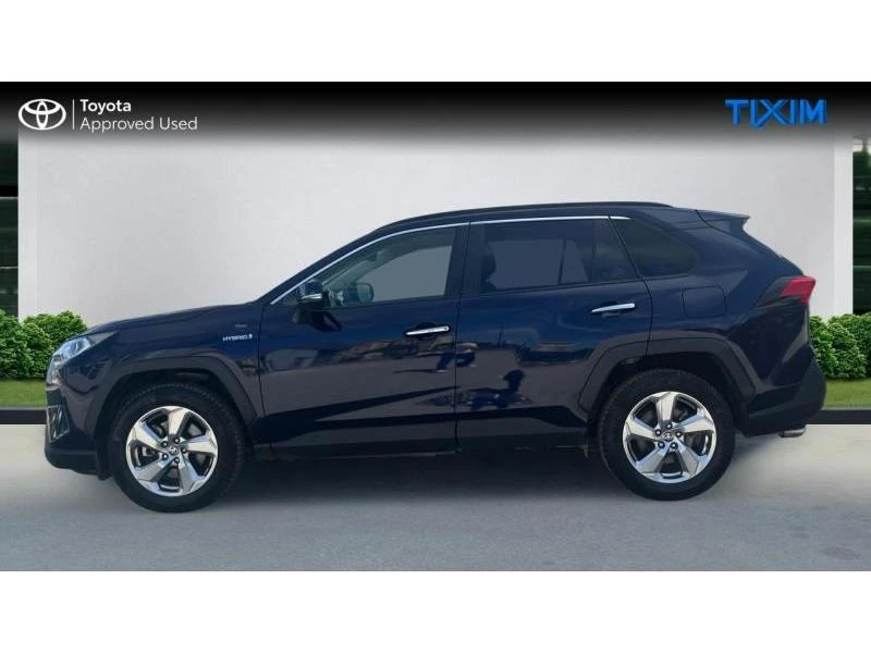 Toyota Rav4 LUXURY | Mobile.bg � ����������� 3
