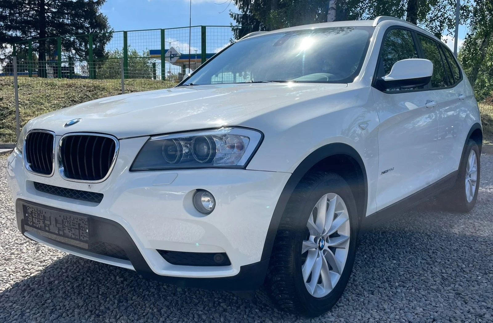 BMW X3 /ITALIA - изображение 3