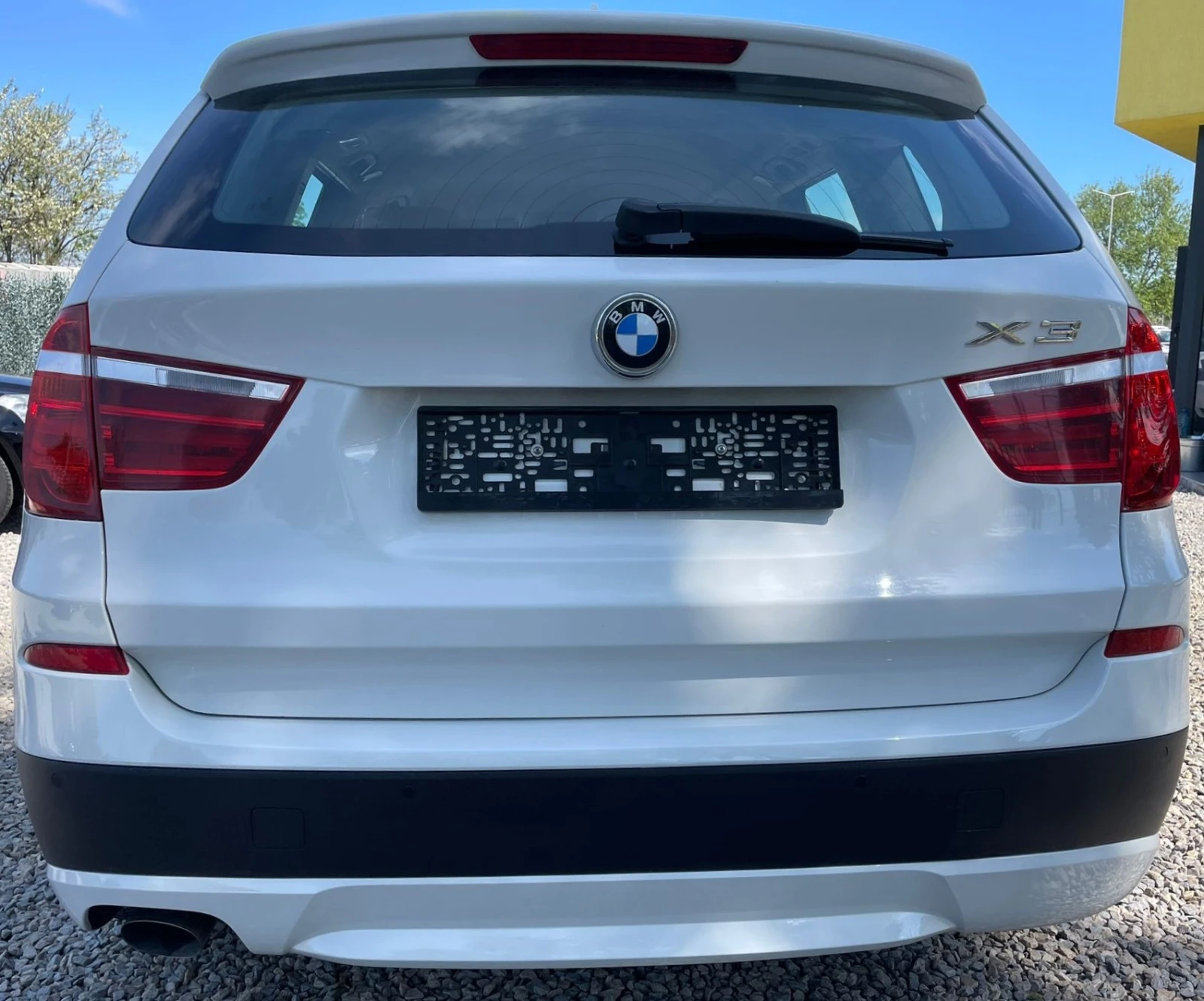 BMW X3 /ITALIA - изображение 6