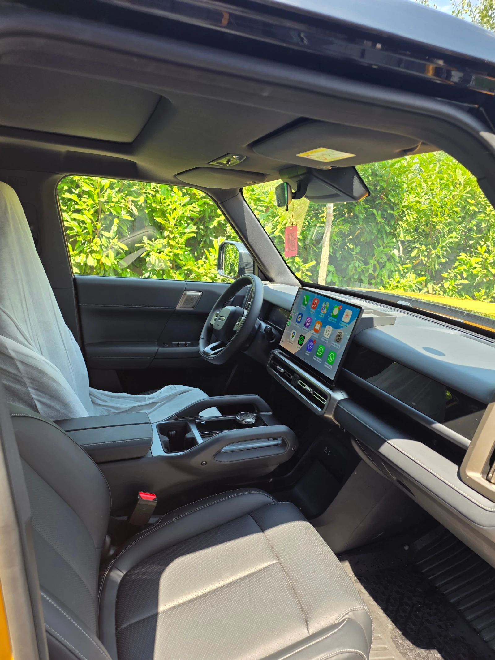 Chery Tigo 8 pro Max Fengyun X3L  | Mobile.bg � ����������� 9