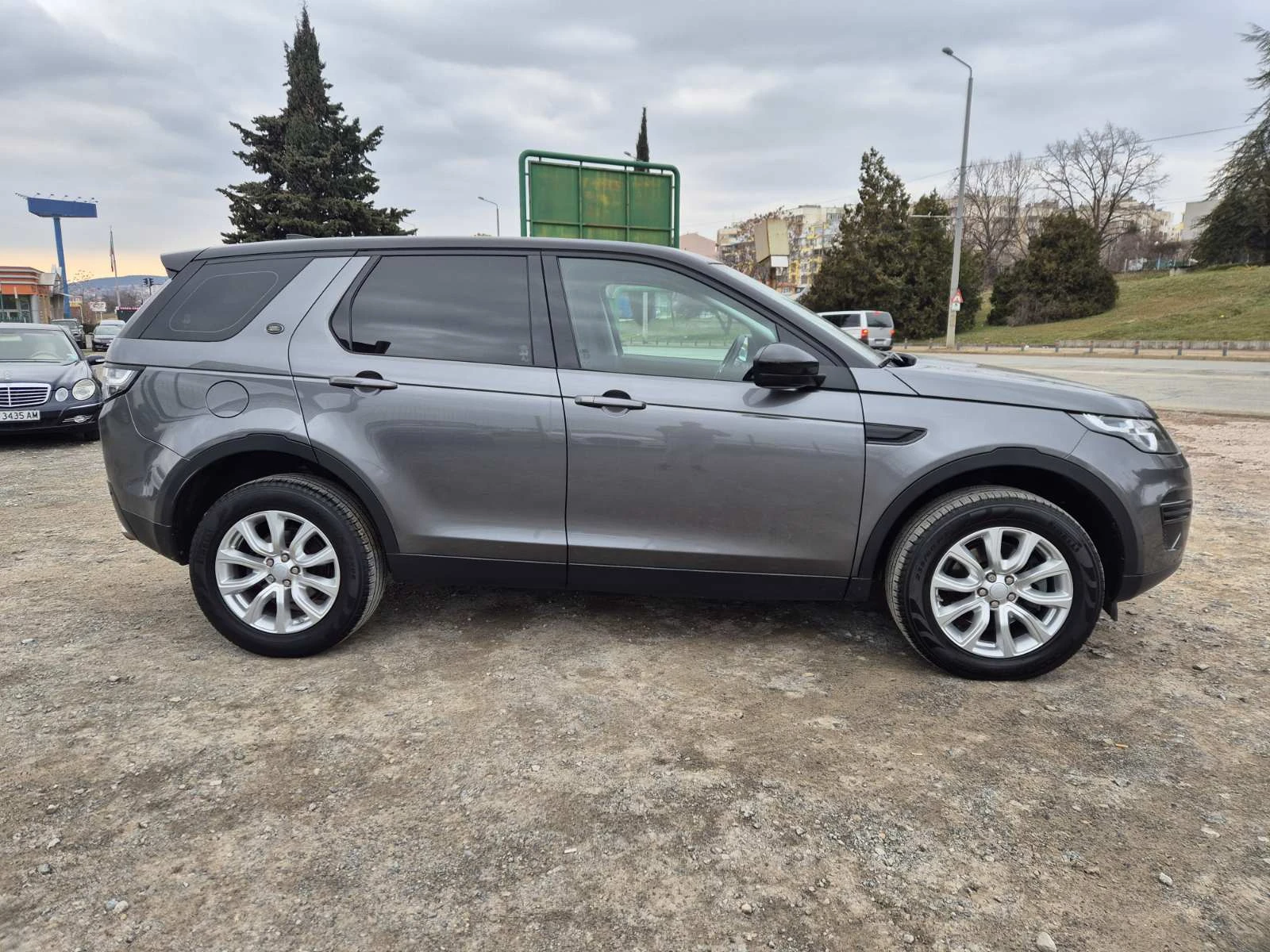 Land Rover Discovery Sport 2.0d 4x4 150кс - изображение 6