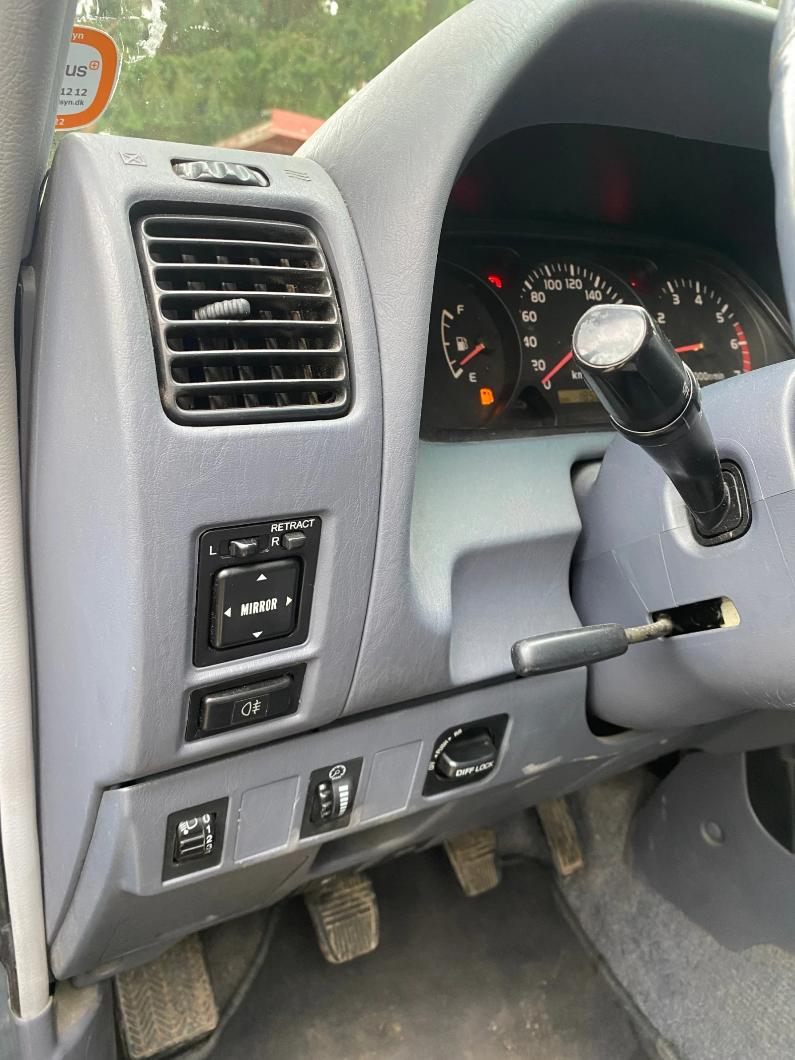 Toyota Land cruiser 90 3.4 178ps   !!! | Mobile.bg   13