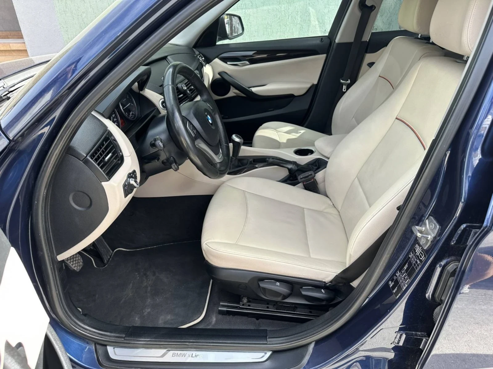 BMW X1  - изображение 9