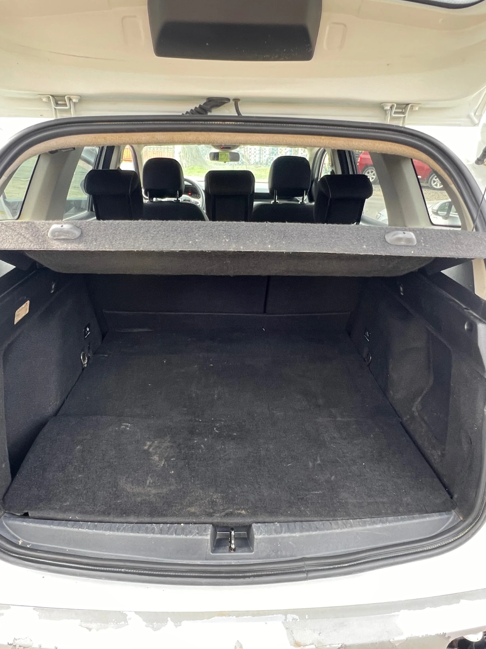 Dacia Duster * 1.5dci* 115hp* 4x4* ТАКСИ*  | Mobile.bg — изображение 13