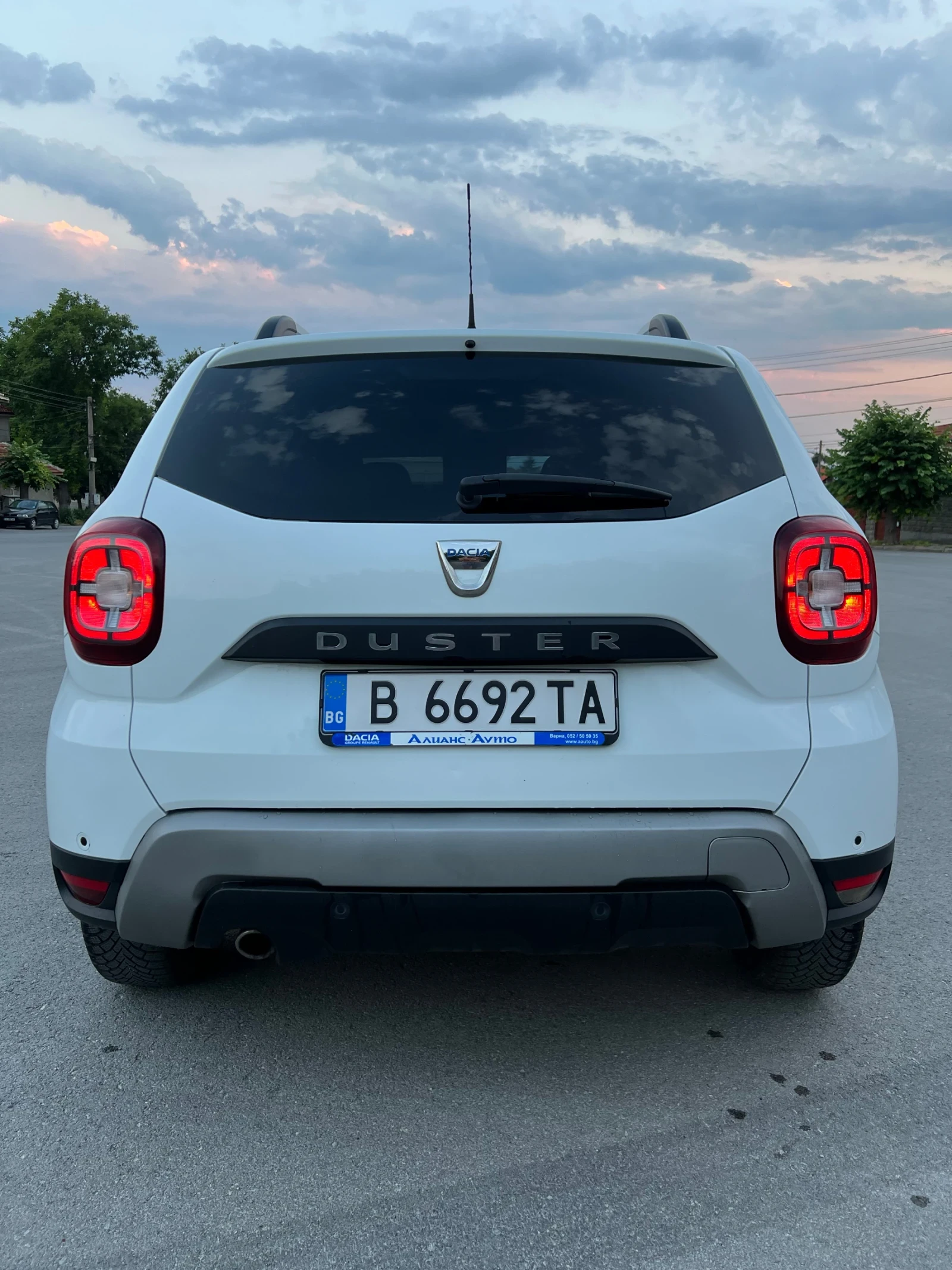 Dacia Duster * 1.5dci* 115hp* 4x4*  - изображение 7