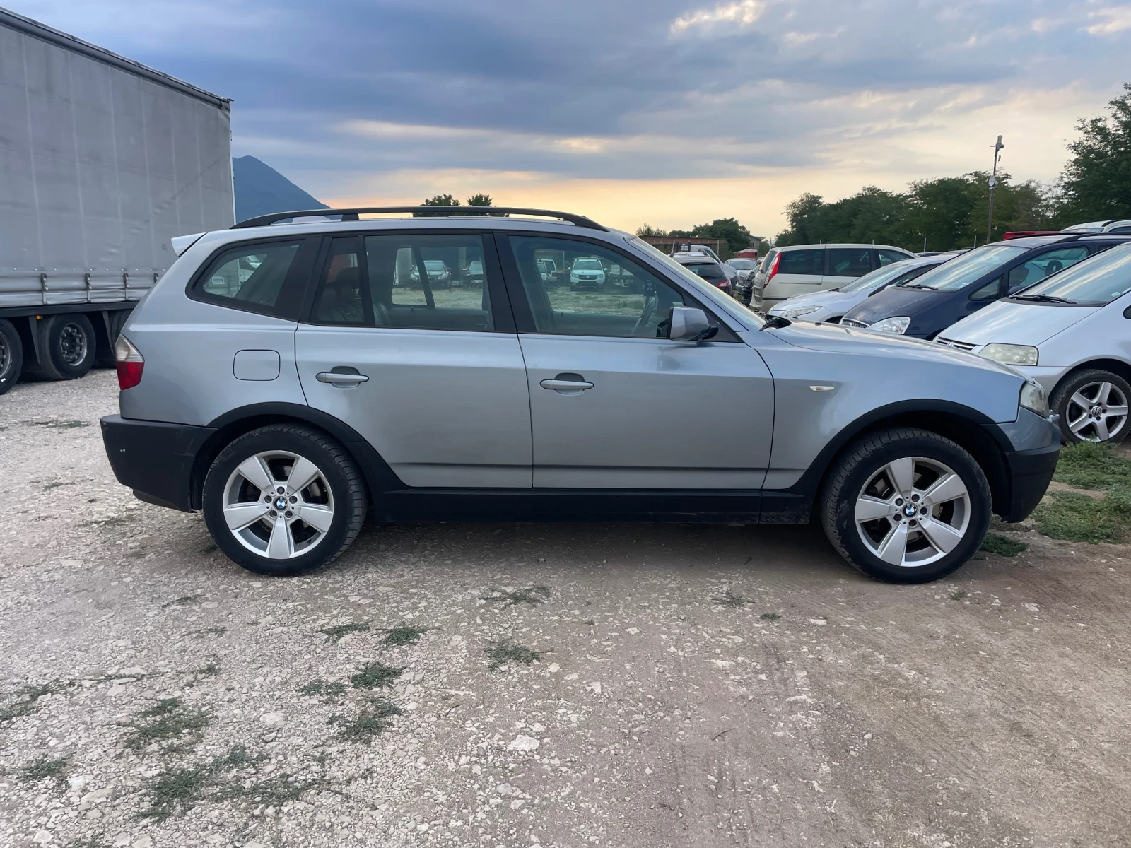 BMW X3 3.0TDI-AVTOMAT - изображение 4