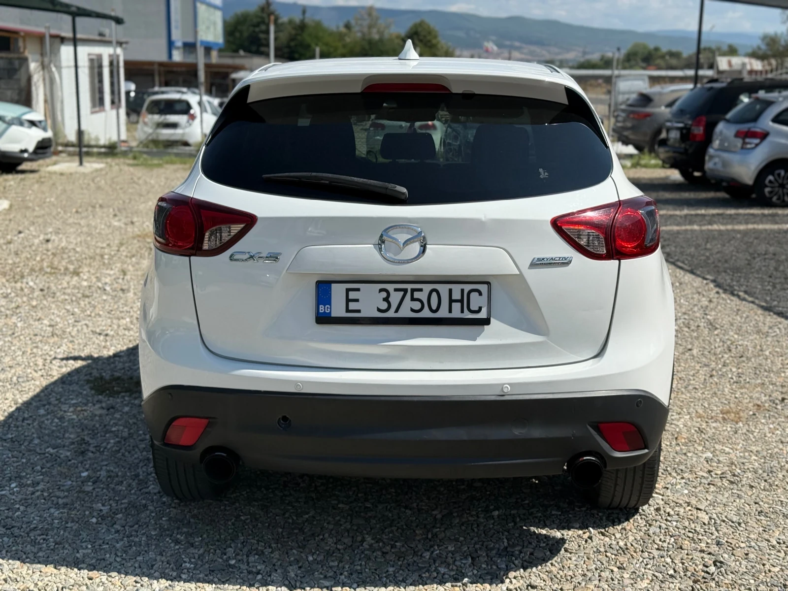 Mazda CX-5 2.2d/150hp/Navi/ - изображение 6