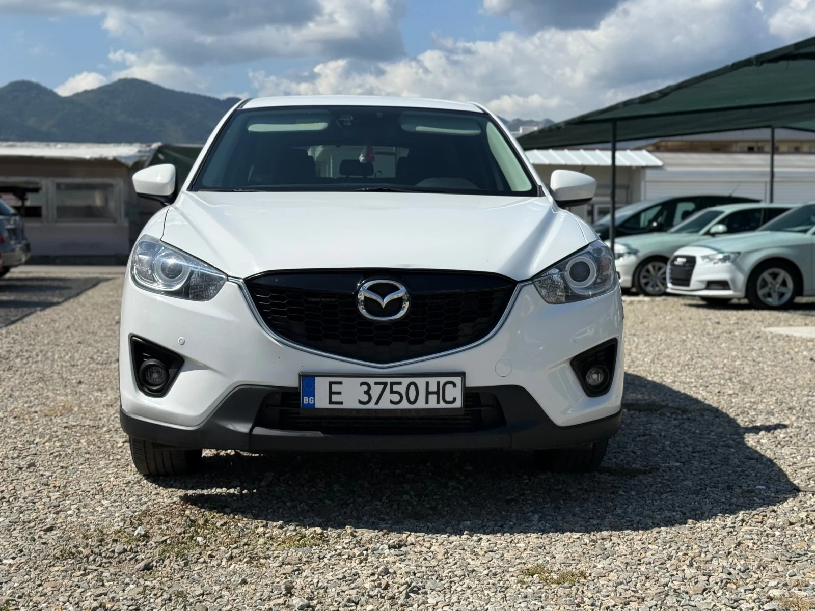 Mazda CX-5 2.2d/150hp/Navi/ - изображение 2