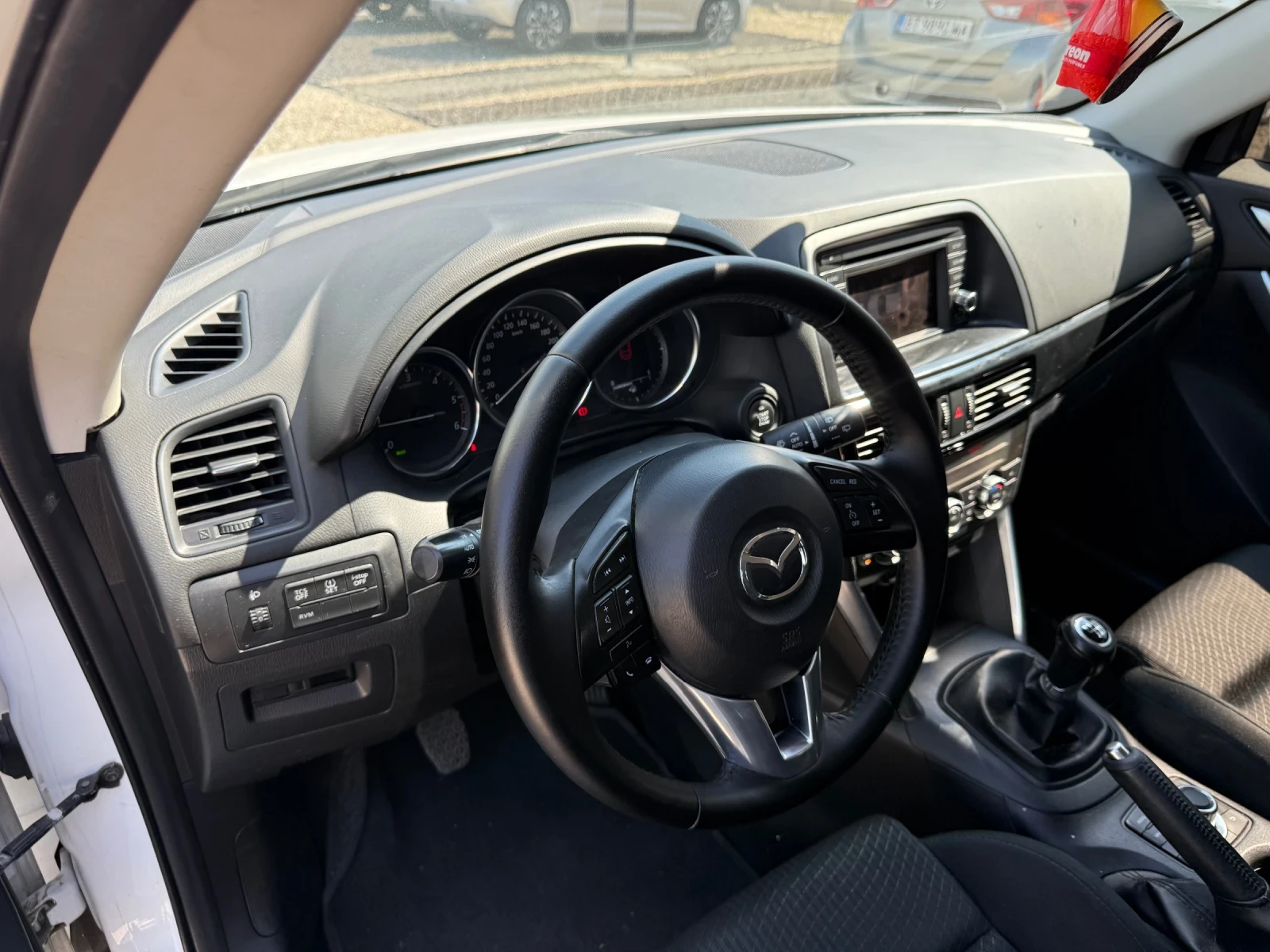 Mazda CX-5 2.2d/150hp/Navi/ - изображение 9
