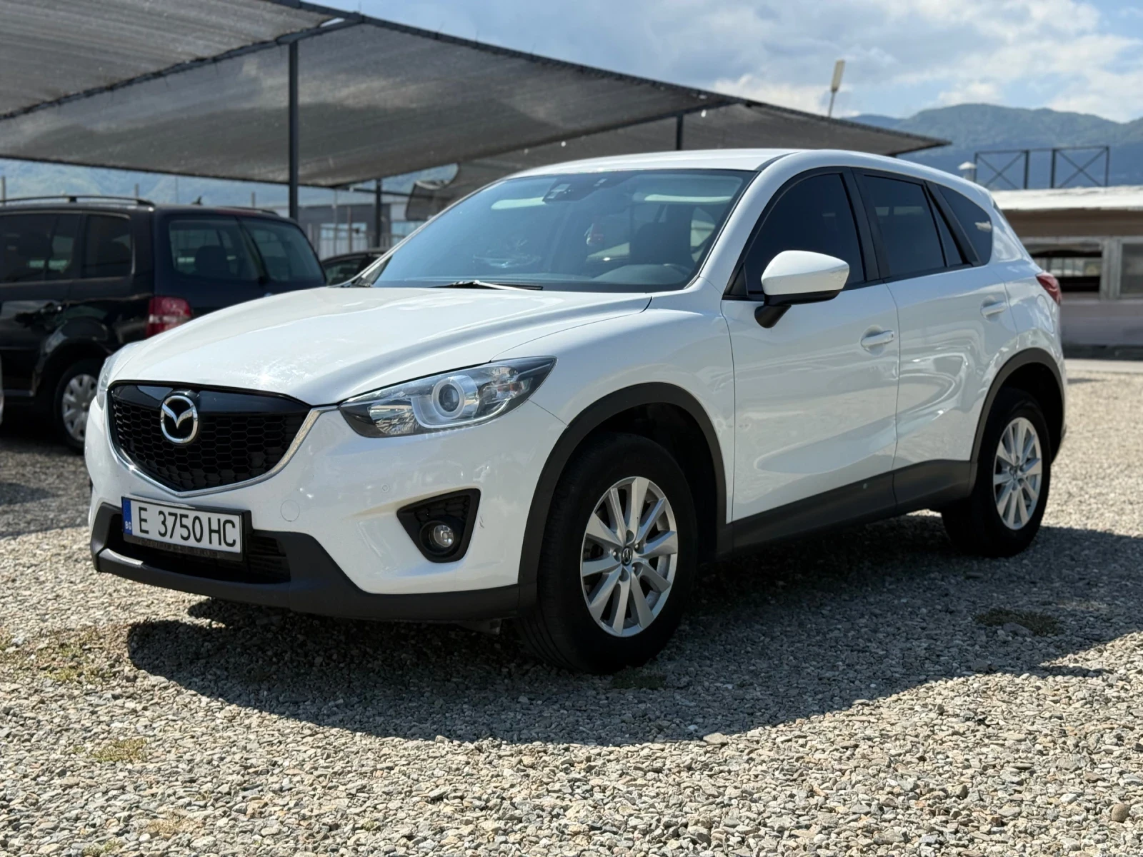 Mazda CX-5 2.2d/150hp/Navi/ - изображение 3