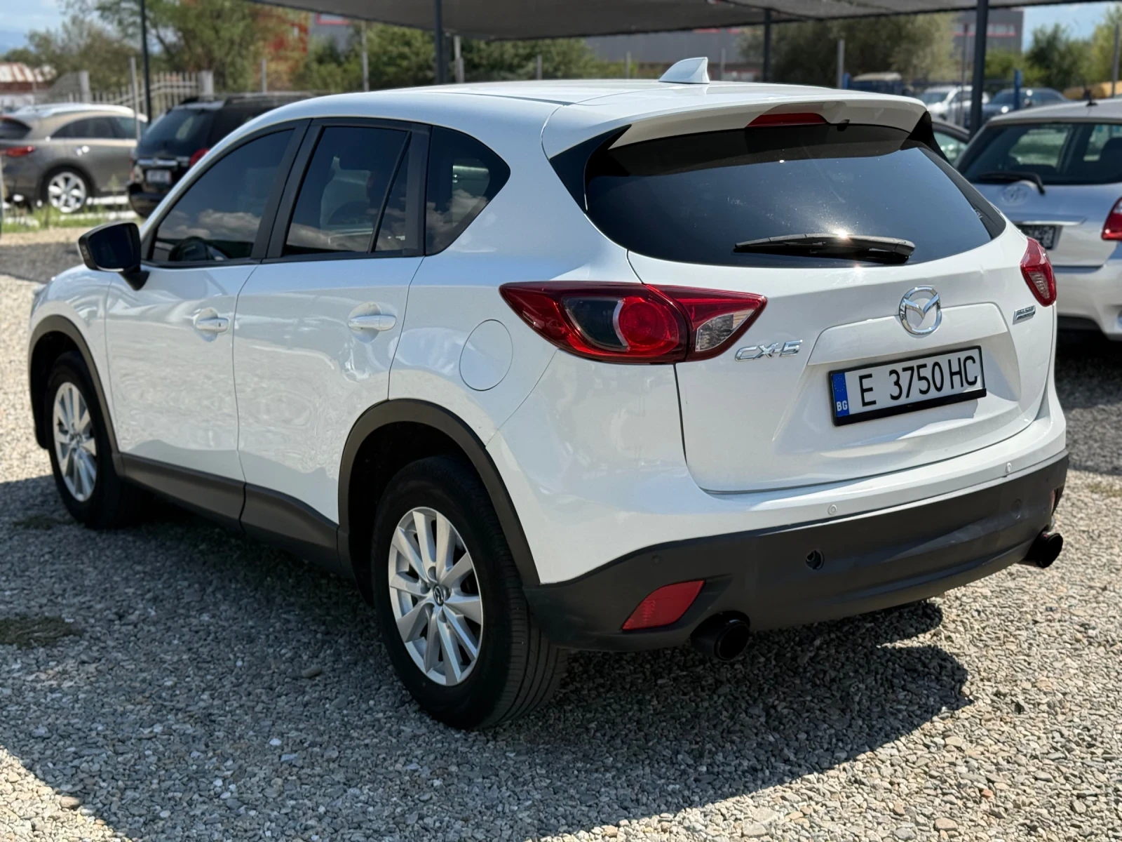 Mazda CX-5 2.2d/150hp/Navi/ - изображение 5