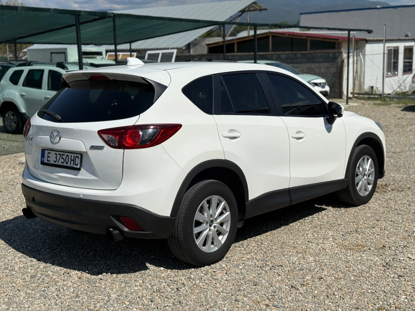 Mazda CX-5 2.2d/150hp/Navi/ - изображение 7