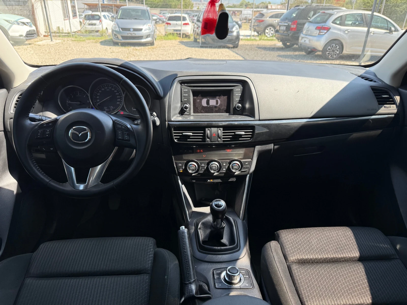 Mazda CX-5 2.2d/150hp/Navi/ - изображение 8